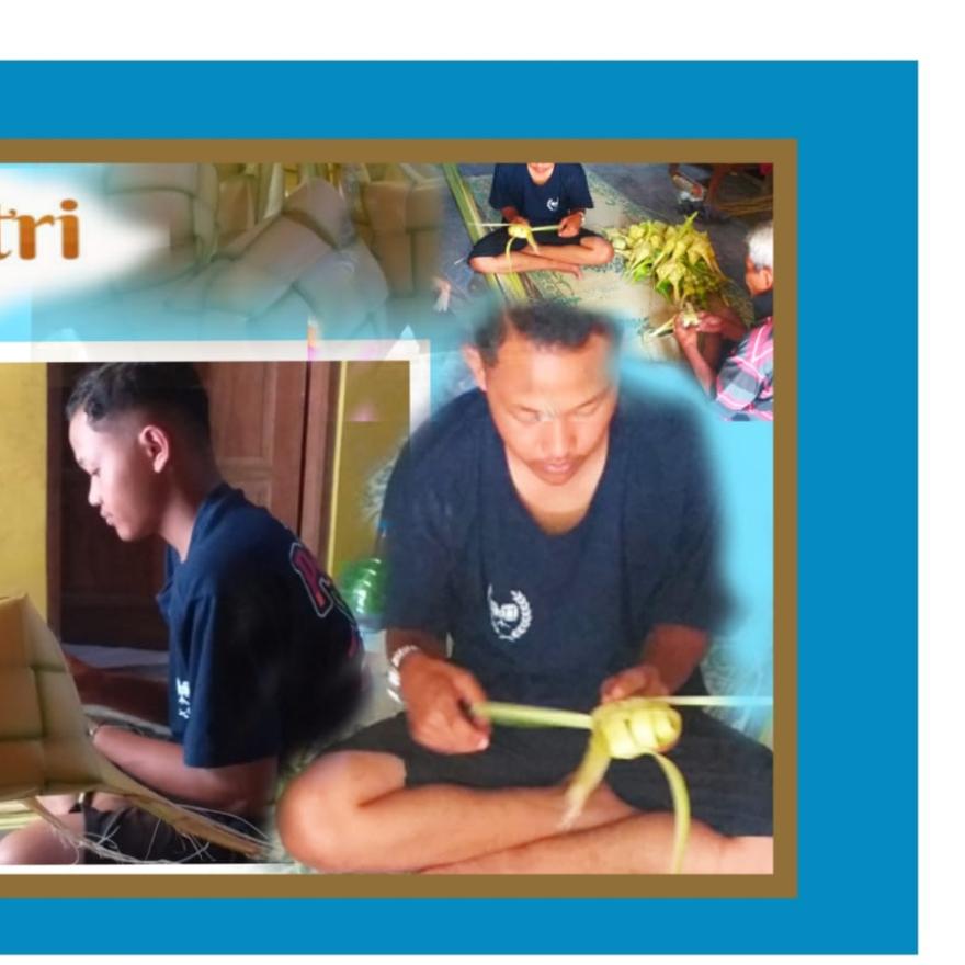 Menjelang Lebaran Menjadi Momen Meraup Cuan